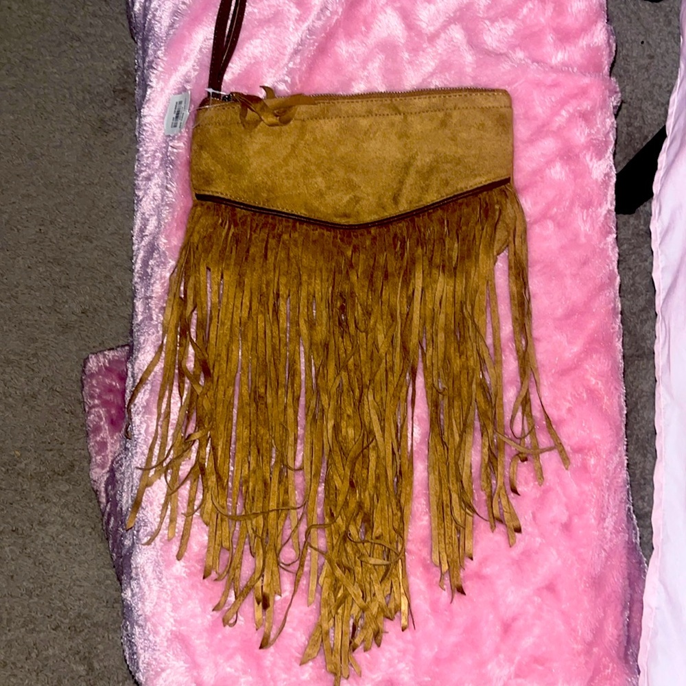 Brand new Abercrombie and fitch bag